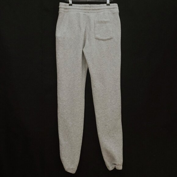 Hollister Light Gray Heather Sweatpant Jogger Pants Men’s Small - Picture 4 of 6
